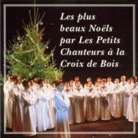 Petits Chanteurs A La Croix De - Noël in der Gruppe CD bei Bengans Skivbutik AB (1846448)