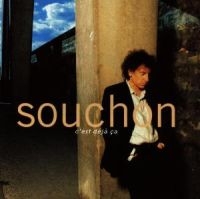 Alain Souchon - C'est Déjà Ça in der Gruppe CD bei Bengans Skivbutik AB (1846533)