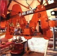 M - Je Dis Aime in der Gruppe CD bei Bengans Skivbutik AB (1846550)