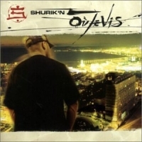 Shurik'n - Où Je Vis in der Gruppe CD bei Bengans Skivbutik AB (1846553)