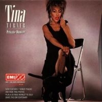 Tina Turner - Private Dancer in der Gruppe CD / Pop-Rock bei Bengans Skivbutik AB (1846560)