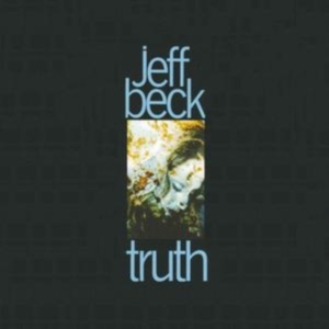 JEFF BECK - TRUTH in der Gruppe CD bei Bengans Skivbutik AB (1846568)