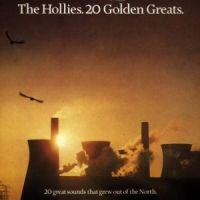 The Hollies - 20 Golden Greats in der Gruppe CD bei Bengans Skivbutik AB (1846573)