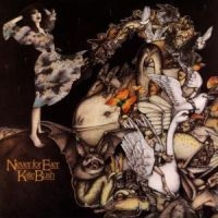 Kate Bush - Never For Ever in der Gruppe Minishops / Kate Bush bei Bengans Skivbutik AB (1846575)