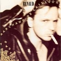 Renaud - Marchand De Cailloux in der Gruppe CD bei Bengans Skivbutik AB (1846583)