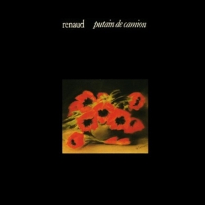 Renaud - Putain De Camion in der Gruppe CD bei Bengans Skivbutik AB (1846585)