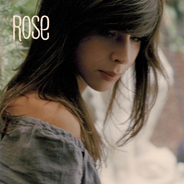 Rose - Rose in der Gruppe CD / Bestseller bei Bengans Skivbutik AB (1846636)