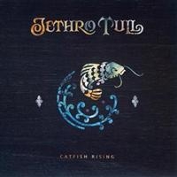 JETHRO TULL - CATFISH RISING in der Gruppe Minishops / Jethro Tull bei Bengans Skivbutik AB (1846639)