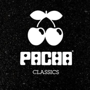 Pacha Classics - Pacha Classics in der Gruppe CD bei Bengans Skivbutik AB (1846682)