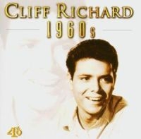 Cliff Richard - 1960S in der Gruppe CD bei Bengans Skivbutik AB (1846706)