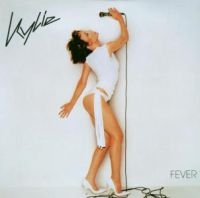 Kylie Minogue - Fever in der Gruppe Minishops / Kylie Minogue bei Bengans Skivbutik AB (1846717)