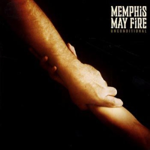 Memphis May Fire - Unconditional in der Gruppe CD bei Bengans Skivbutik AB (1846886)
