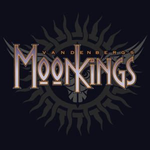 Vandenberg's Moonkings - Moonkings in der Gruppe CD bei Bengans Skivbutik AB (1846998)