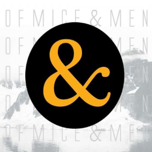 Of Mice & Men - Of Mice & Men in der Gruppe CD bei Bengans Skivbutik AB (1847265)