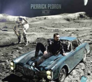 Pedron Pierrick - And The in der Gruppe CD bei Bengans Skivbutik AB (1847539)