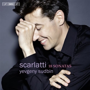 Scarlatti Domenico - 18 Sonatas (Sacd) in der Gruppe MUSIK / SACD / Klassiskt bei Bengans Skivbutik AB (1847604)