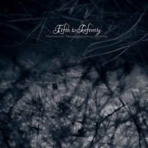 Fifth To Infinity - Omnipotent Transdimensional Soulfir in der Gruppe CD bei Bengans Skivbutik AB (1847714)