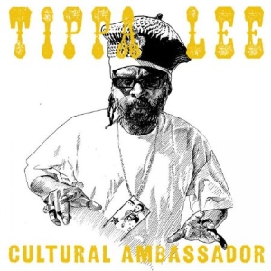 Lee Tippa - Cultural Ambassador in der Gruppe CD bei Bengans Skivbutik AB (1847727)