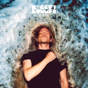Rocket Summer - Zoetic in der Gruppe VINYL bei Bengans Skivbutik AB (1847729)