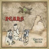 Pears - Green Star (Vinyl Lp) in der Gruppe VINYL bei Bengans Skivbutik AB (1847731)
