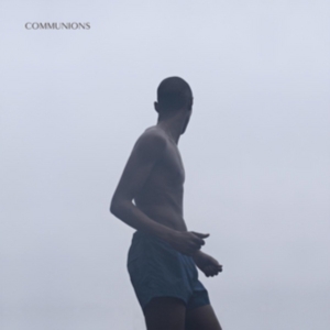 Communions - Communions Ep (White Vinyl) in der Gruppe VINYL bei Bengans Skivbutik AB (1847771)