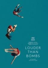 Louder Than Bombs in der Gruppe Film DVD bei Bengans Skivbutik AB (1847845)