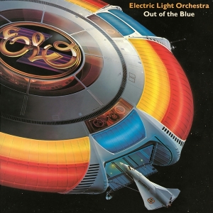 Electric Light Orchestra - Out Of The Blue in der Gruppe VINYL bei Bengans Skivbutik AB (1847908)