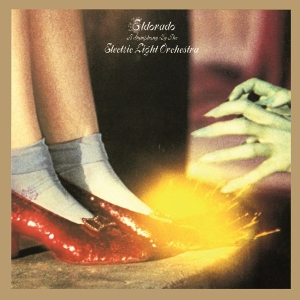 Electric Light Orchestra - Eldorado in der Gruppe VINYL bei Bengans Skivbutik AB (1847909)