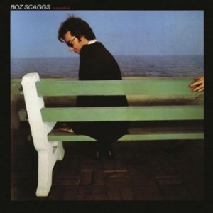 Scaggs Boz - Silk Degrees in der Gruppe VINYL bei Bengans Skivbutik AB (1847912)