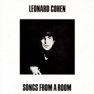 Cohen Leonard - Songs From A Room in der Gruppe -Start Vinyl bei Bengans Skivbutik AB (1847914)