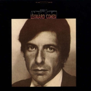 Cohen Leonard - Songs Of Leonard Cohen in der Gruppe UNSERE TIPPS / 200 Alben, die man auf Vinyl besitzen sollte bei Bengans Skivbutik AB (1847915)