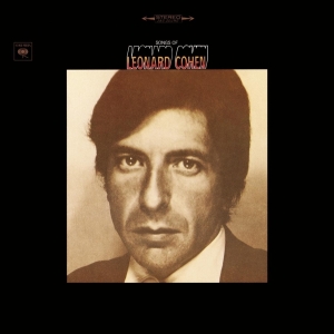 Cohen Leonard - Songs Of Leonard Cohen in der Gruppe UNSERE TIPPS / 200 Alben, die man auf Vinyl besitzen sollte bei Bengans Skivbutik AB (1847915)