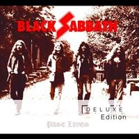 Black Sabbath - Past Lives - Dlx in der Gruppe CD bei Bengans Skivbutik AB (1848637)