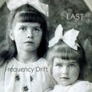 Frequency drift - Last in der Gruppe CD bei Bengans Skivbutik AB (1848669)