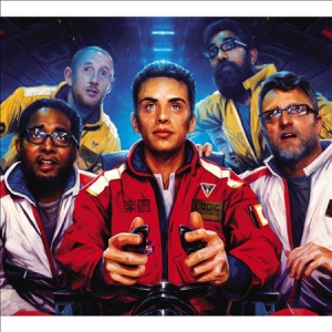 Logic - Incredible True Story in der Gruppe CD bei Bengans Skivbutik AB (1849109)