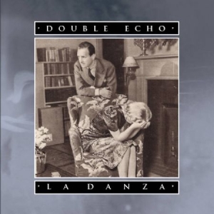 Double echo - La danza in der Gruppe VINYL bei Bengans Skivbutik AB (1852353)