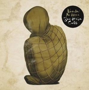 Kaada & Patton - Bacteria Cult in der Gruppe CD bei Bengans Skivbutik AB (1868259)