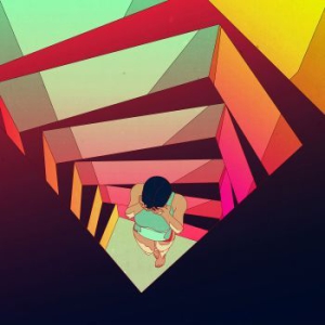 Lushlife - Ritualize in der Gruppe VINYL bei Bengans Skivbutik AB (1868279)