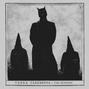 Terra Tenebrosa - Purging The in der Gruppe CD bei Bengans Skivbutik AB (1868298)