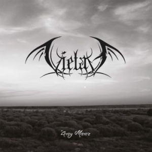 Vietah - Zorny Maroz in der Gruppe VINYL bei Bengans Skivbutik AB (1868302)