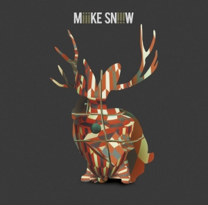 Miike Snow - Iii in der Gruppe CD bei Bengans Skivbutik AB (1868318)