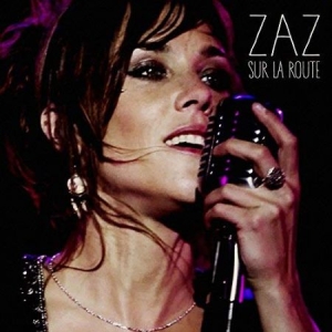 ZAZ - SUR LA ROUTE in der Gruppe DVD & BLU-RAY bei Bengans Skivbutik AB (1868336)