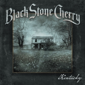 Black Stone Cherry - Kentucky in der Gruppe CD bei Bengans Skivbutik AB (1868337)