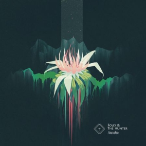 Folly & The Hunter - Awake in der Gruppe CD bei Bengans Skivbutik AB (1868345)