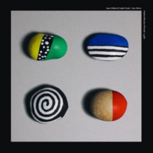 Holden James & Camilo Tirado/Luke A - Outdoor Museum.../555Hz in der Gruppe VINYL bei Bengans Skivbutik AB (1868346)