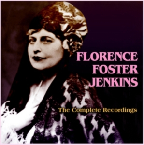 Jenkins Florence Foster - Complete Recordings in der Gruppe CD bei Bengans Skivbutik AB (1868351)