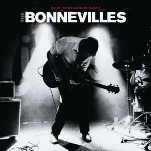 Bonnevilles The - Arrow Pierce My Heart in der Gruppe VINYL bei Bengans Skivbutik AB (1868355)