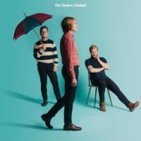 Cheaters - Hooked in der Gruppe CD bei Bengans Skivbutik AB (1868362)