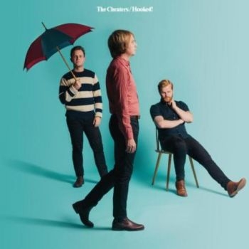 Cheaters - Hooked in der Gruppe VINYL / Rock bei Bengans Skivbutik AB (1868363)