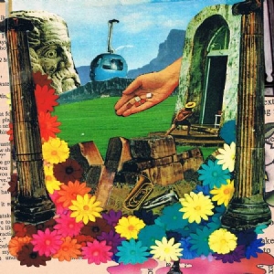 Levitation Room - Ethos in der Gruppe VINYL bei Bengans Skivbutik AB (1868373)